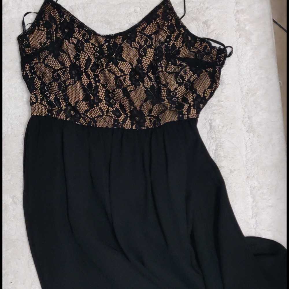 Midi Dress - Picture 2 of 5